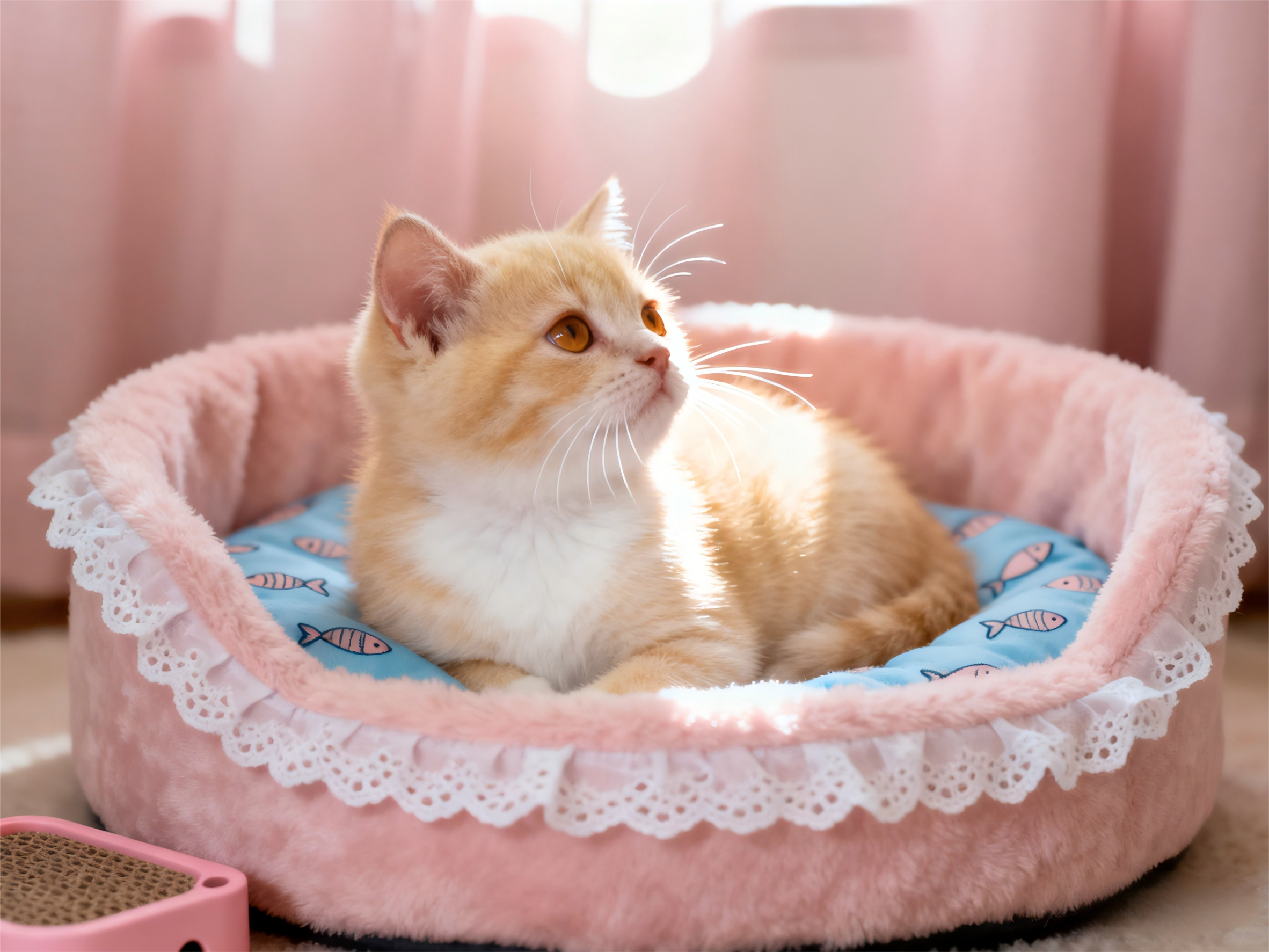 Safe Room for New Cat Setup: A Complete First-Time Cat Owner Guide to Stress-Free Settling In