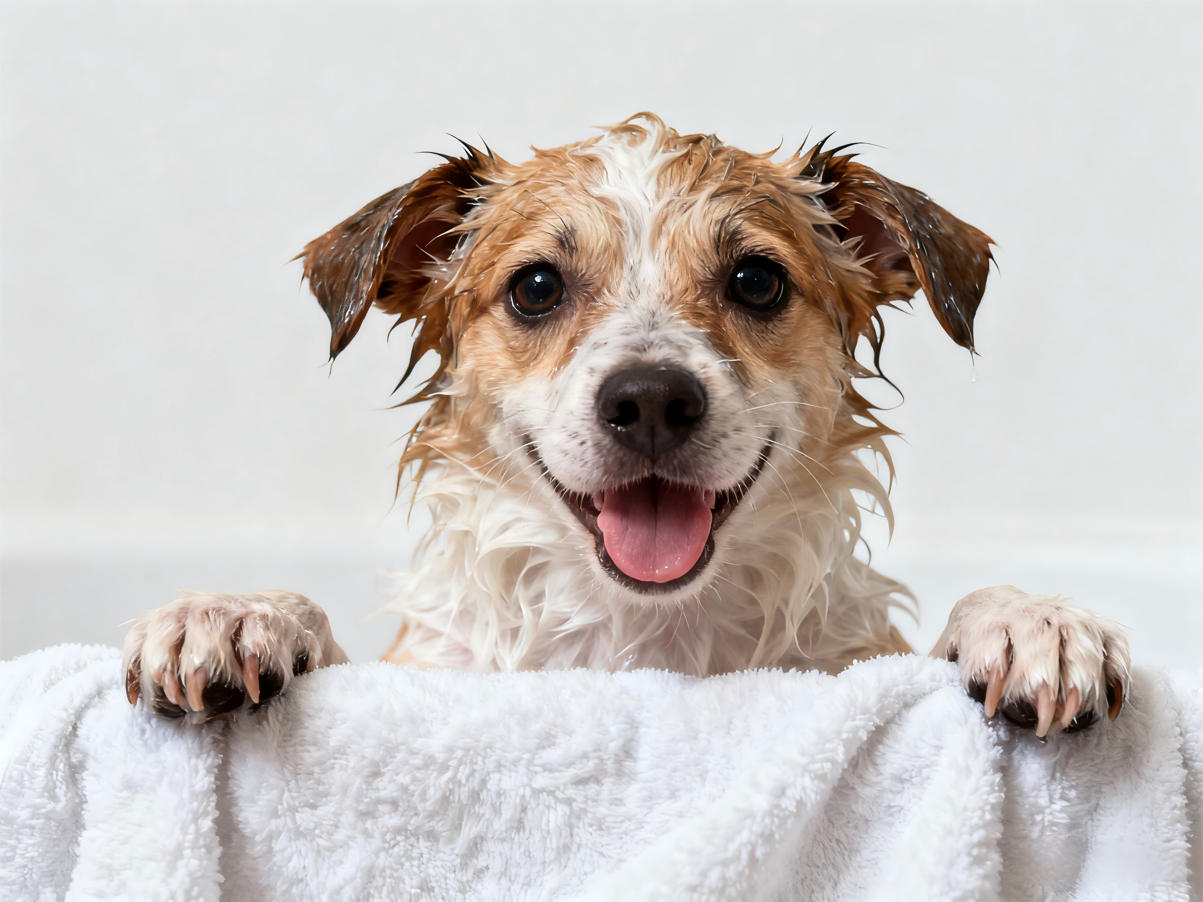 The Perfect Time to Groom & Wash Your Dog: A Schedule for a Stress-Free Experience