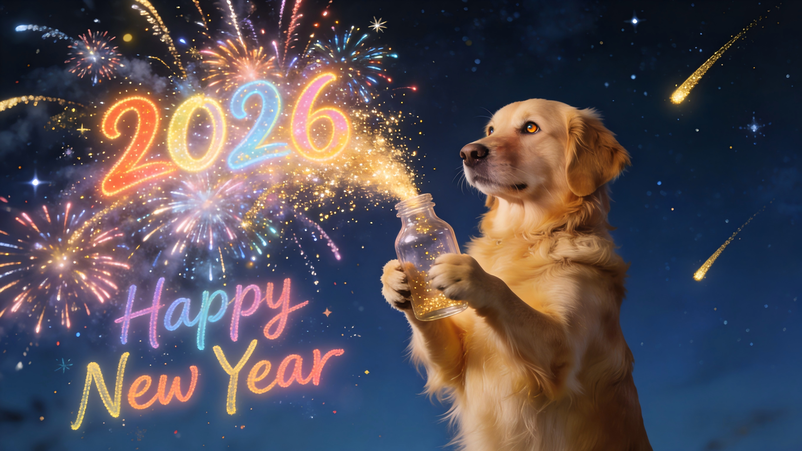 2026 New Year, New Paw-spective: 7 Meaningful Resolutions for Pet Parents