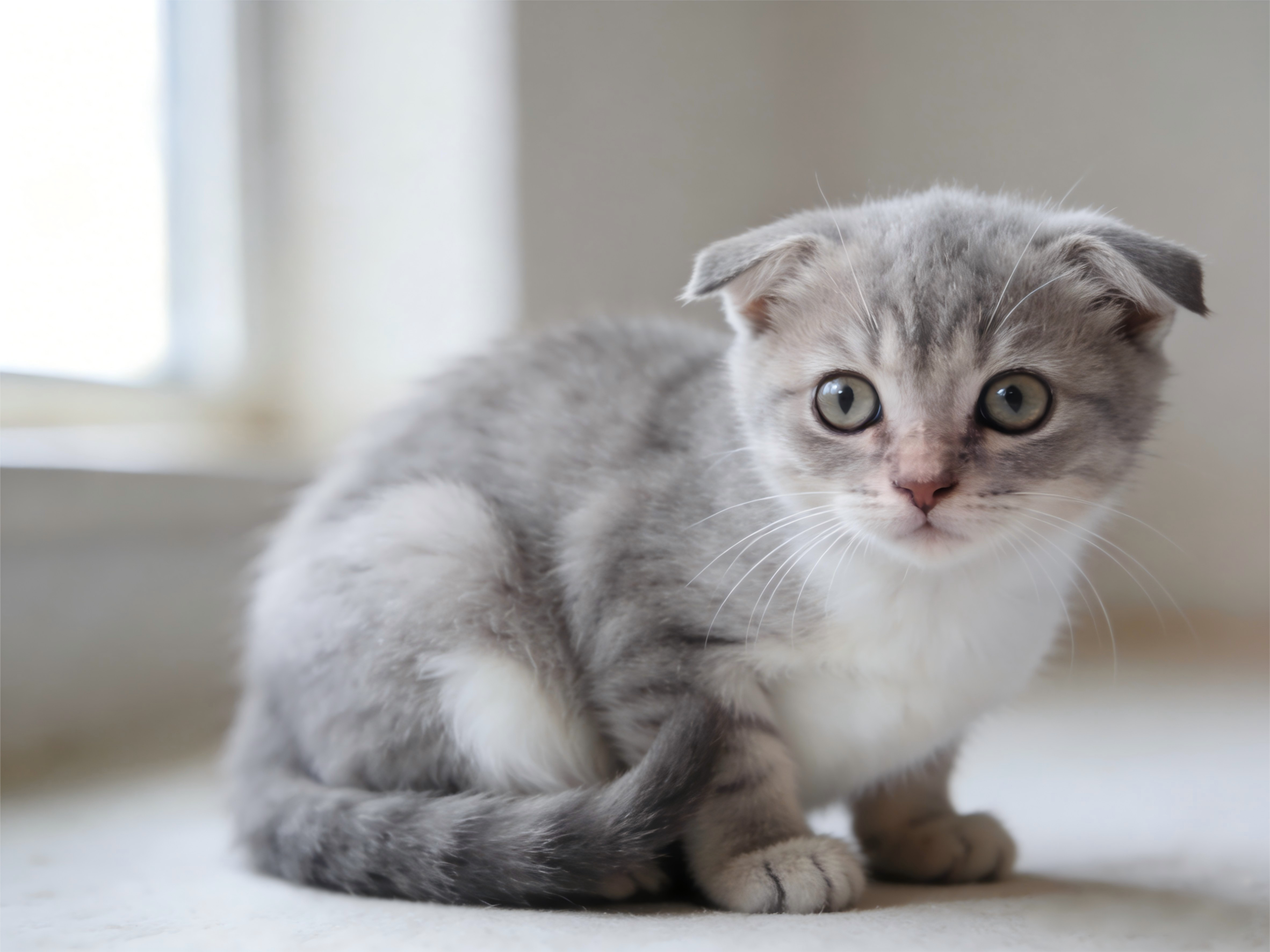 Why Is Your Cat Acting Like a Tiny, Furry Secret Agent? 🐱