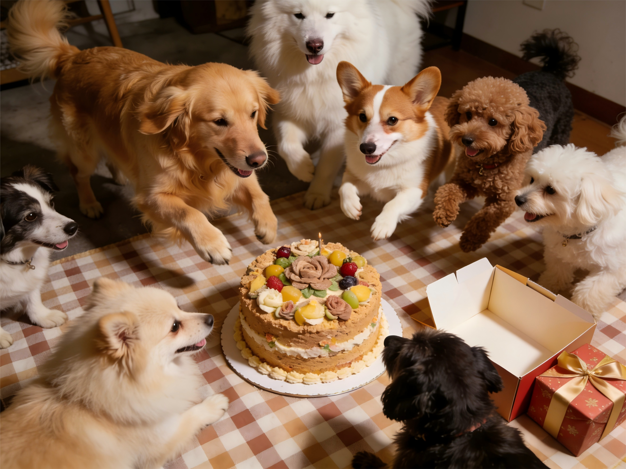 The Ultimate Guide to Throwing a Pawsome and Safe Pet Birthday Party