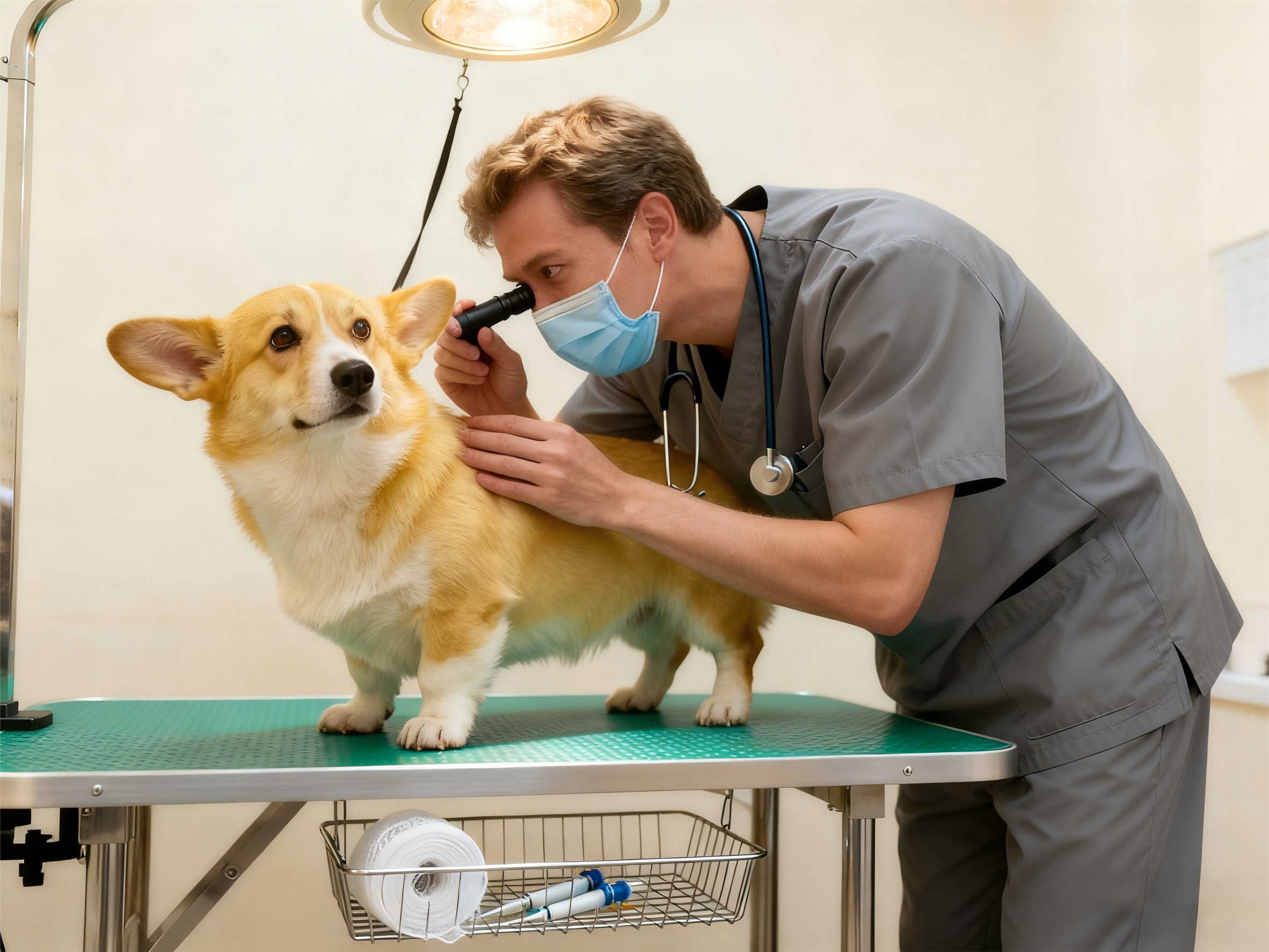 Preventive Pet Care Guide: How to Protect Your Dog’s Health Before Problems Start