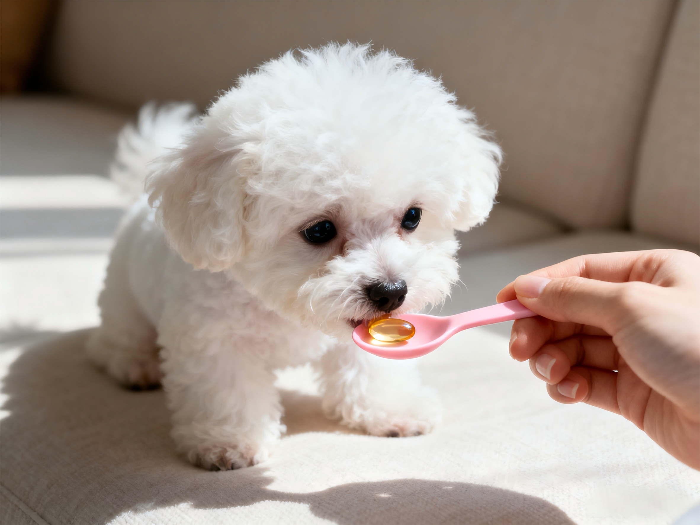 Dog Skin Health : How to Prevent Skin Issues Early & The Best Supplements for Strong, Healthy Skin