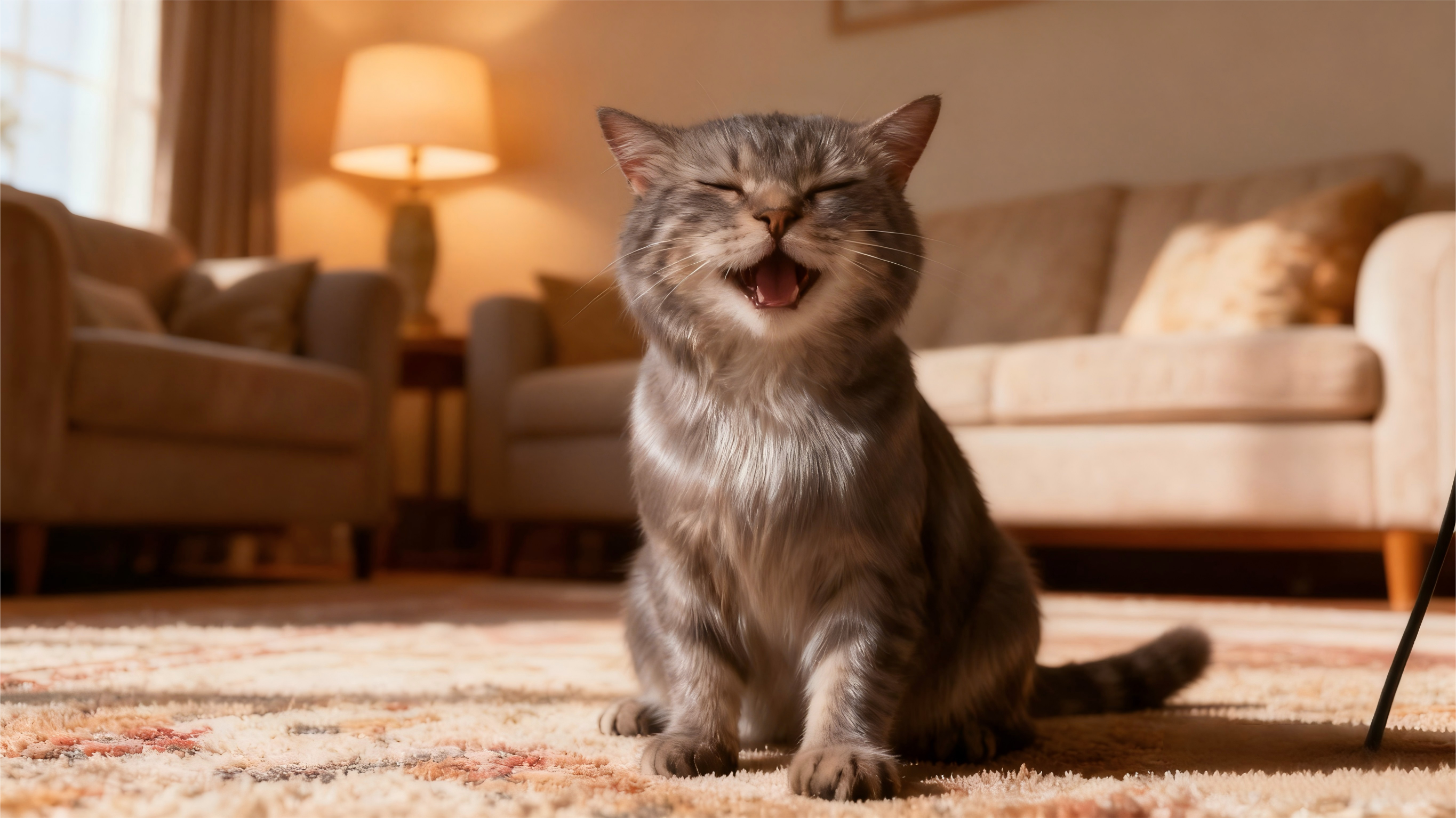 Cat Hates Bath? Why Cats Fear Water & Stress-Free Solutions