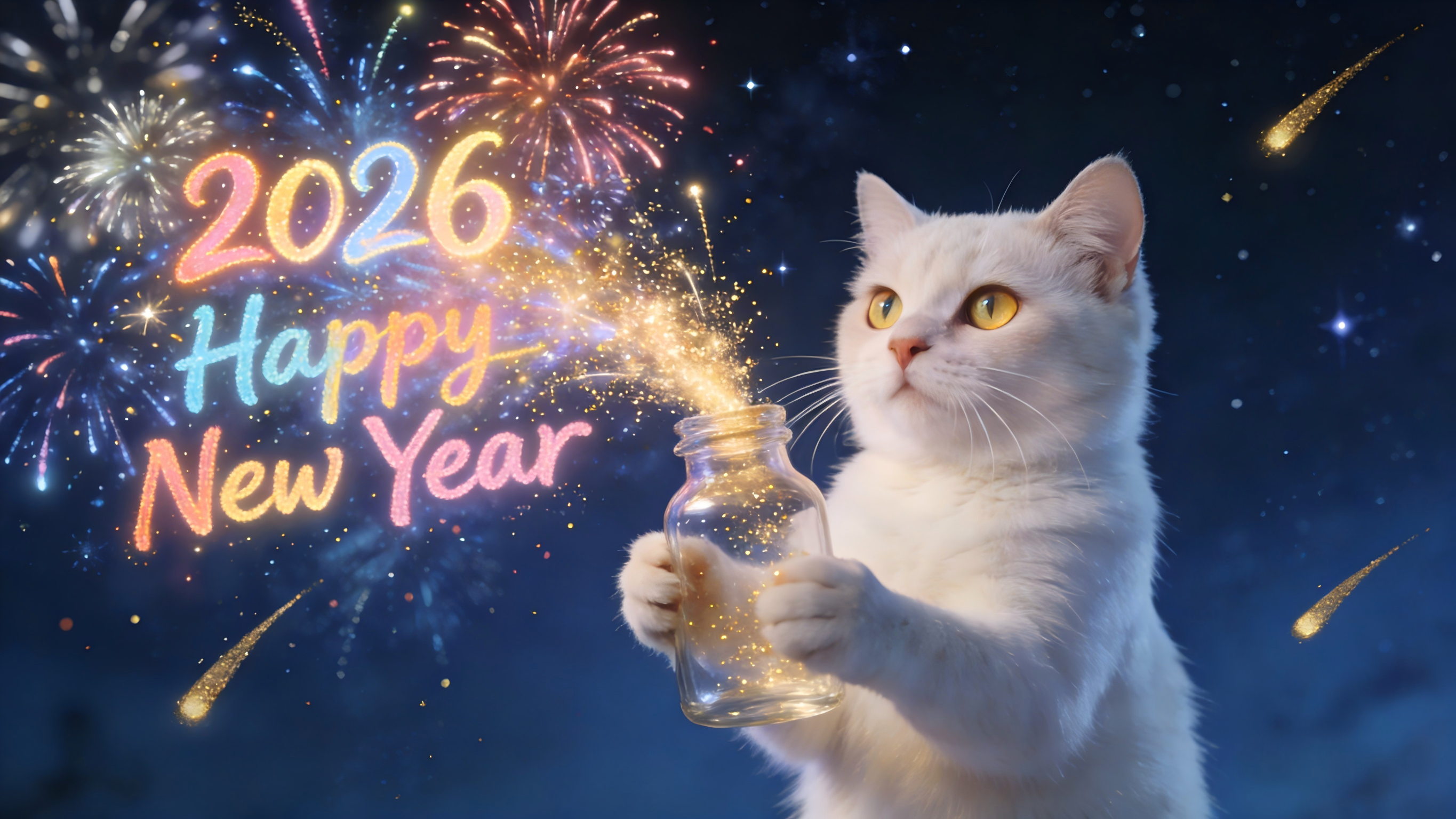 Beyond the Bow: Designing a Pet-Safe & Stress-Free 2026 New Year's Celebration