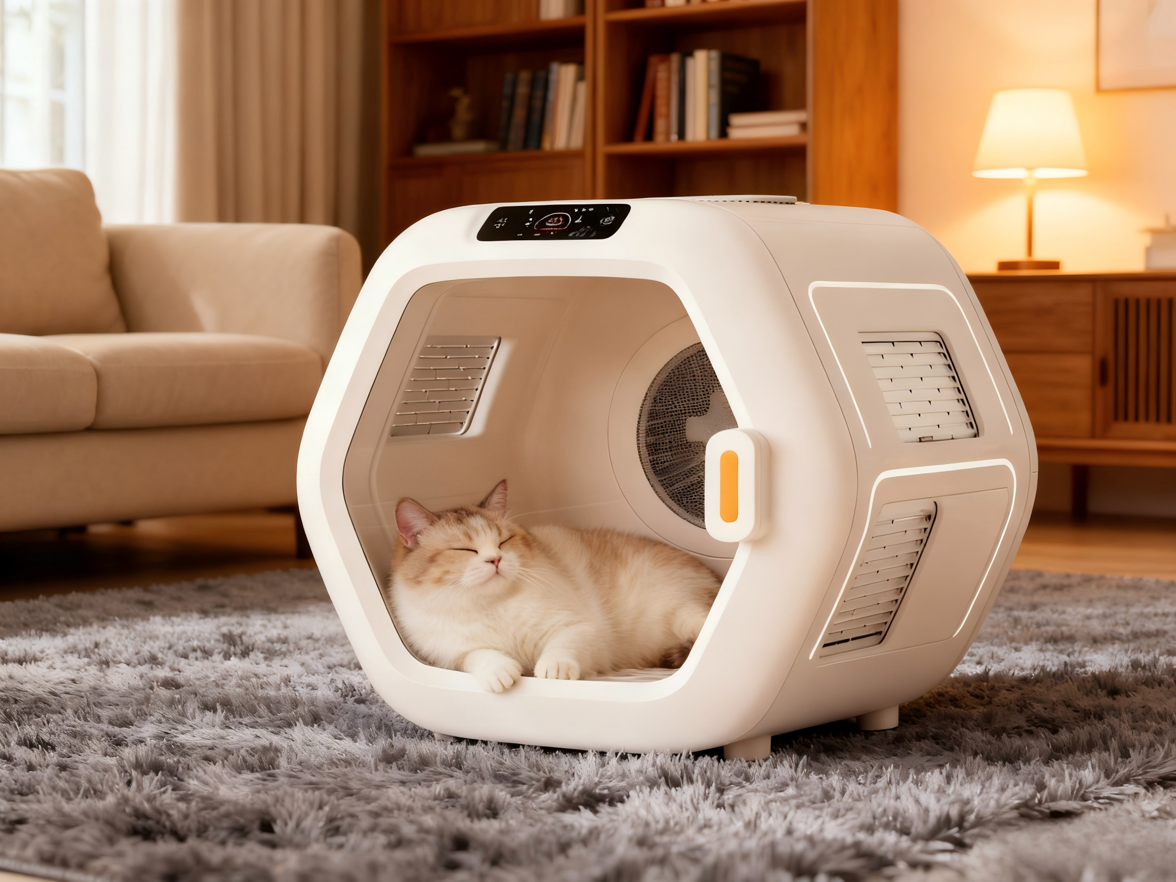 Find the Best Pet Dryer Box: The Ultimate Guide