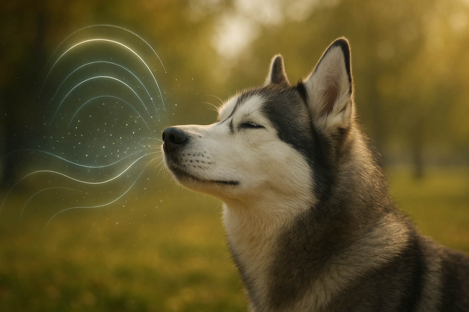 Do Dogs Have a Sixth Sense? Science Behind Time, Emotions, and Pregnancy Detection