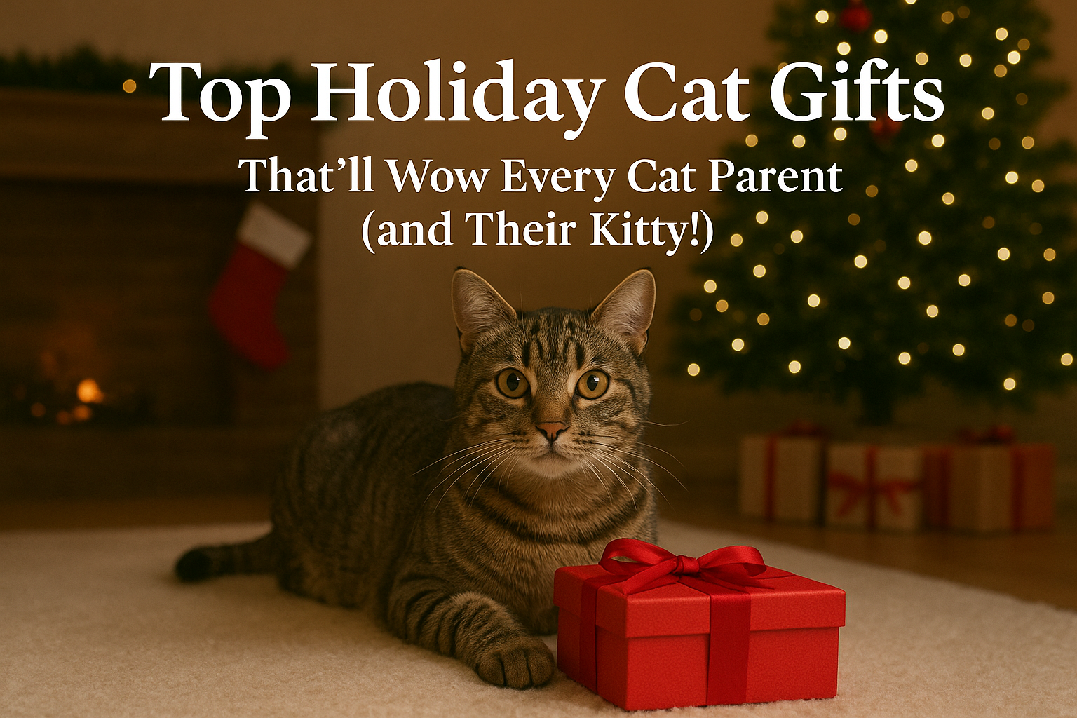 Best Dog Gifts for the Holidays: Unique Ideas for Every Dog Lover