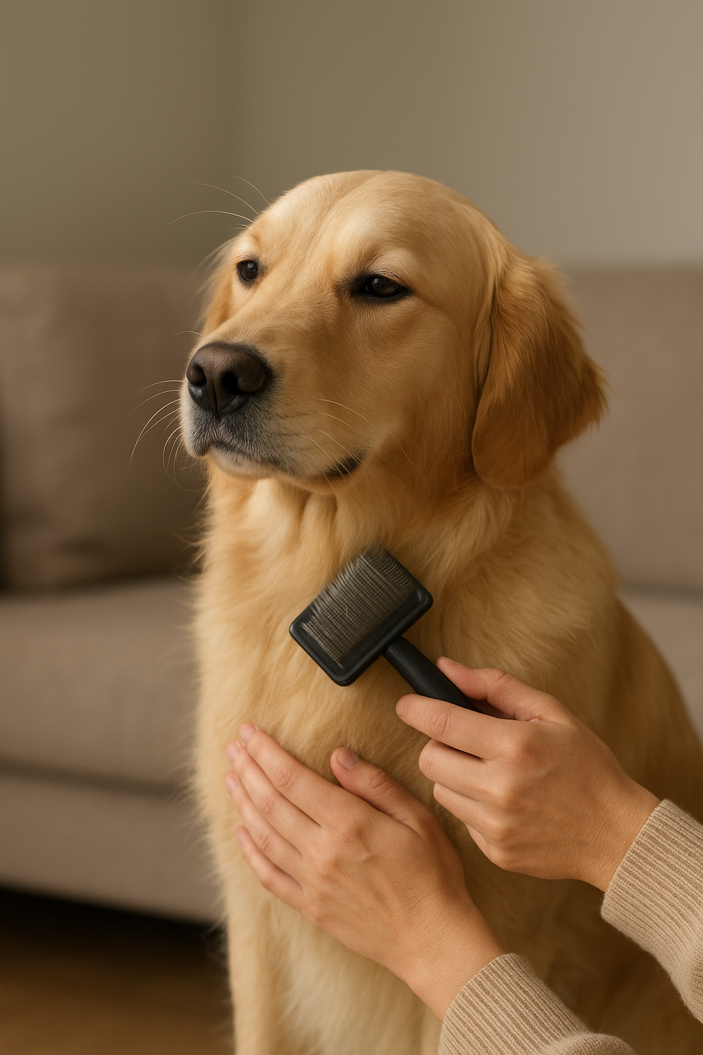 How to Groom Your Dog at Home: A Step-by-Step Guide for Pet Parents