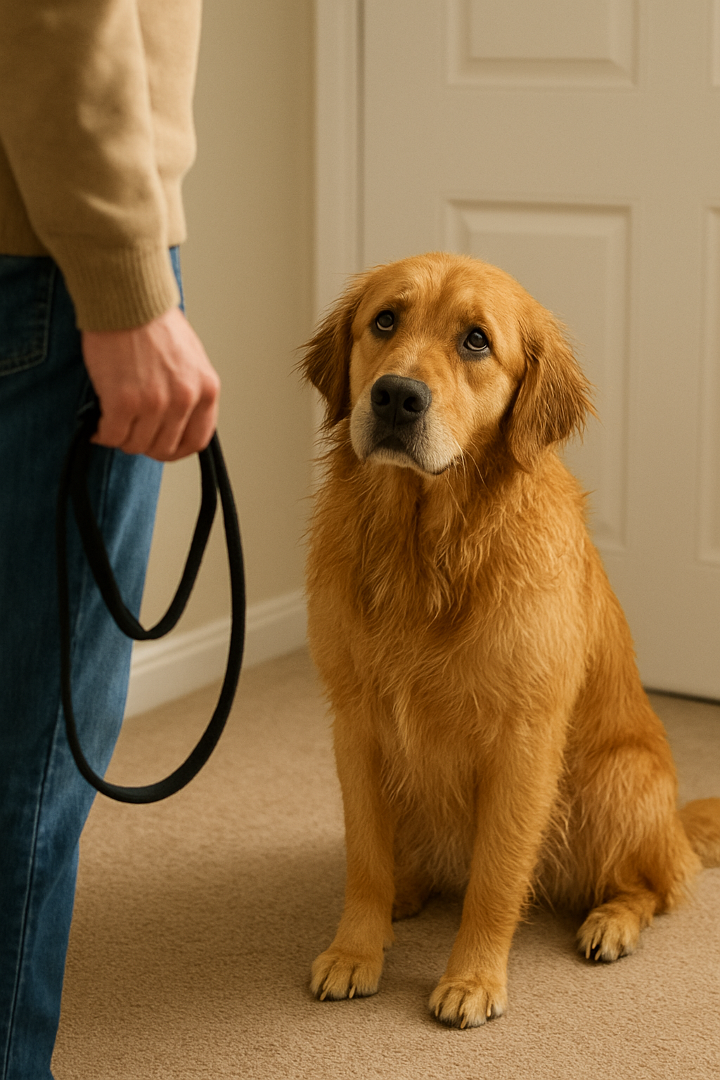 Separation Anxiety in Dogs: 10 Signs You Shouldn’t Ignore