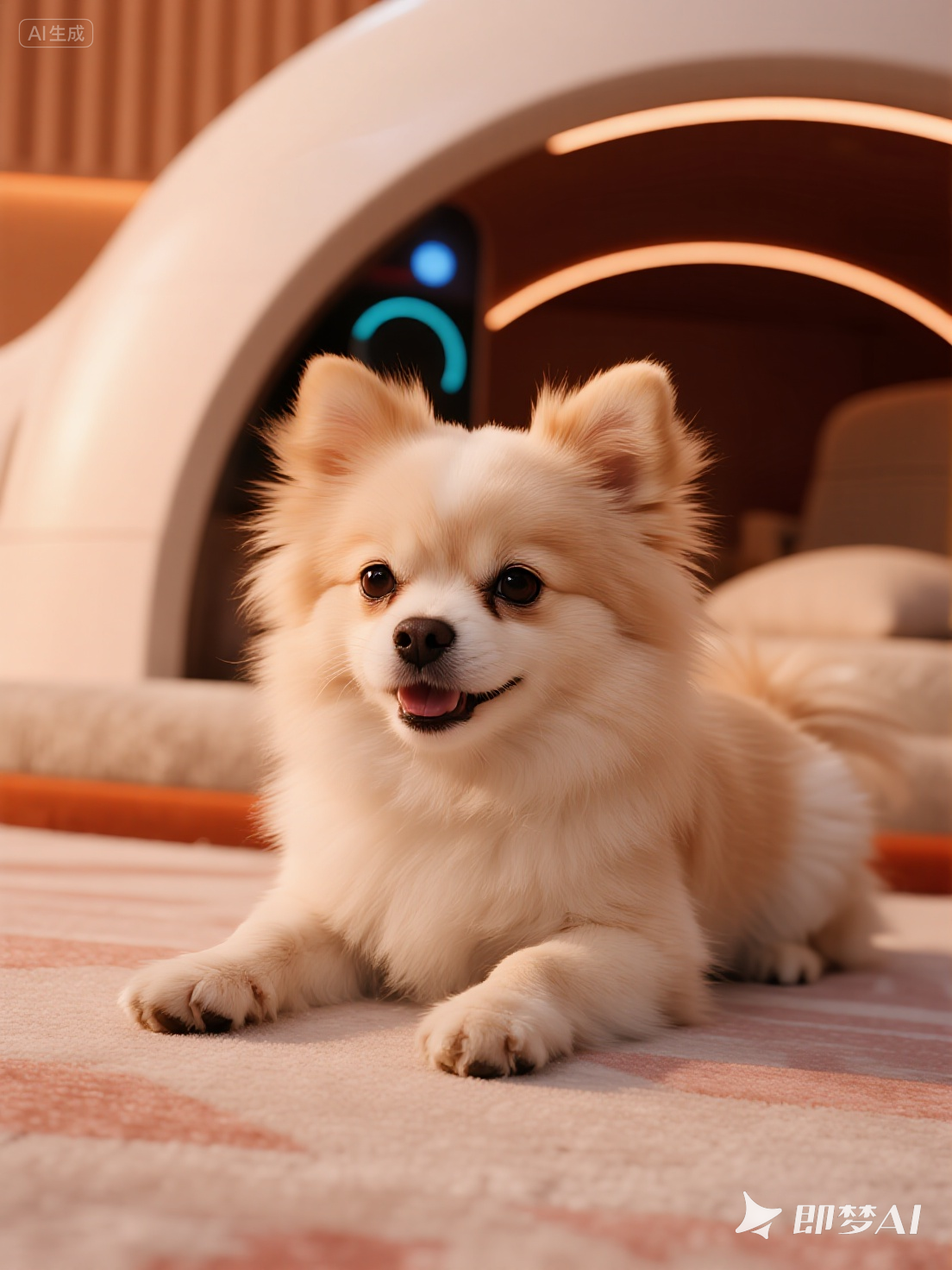 Pet Grooming 2.0: How Smart Technology is Transforming Home Pet Care