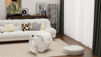 Wisdomsafe Smart Pet Dryer Box