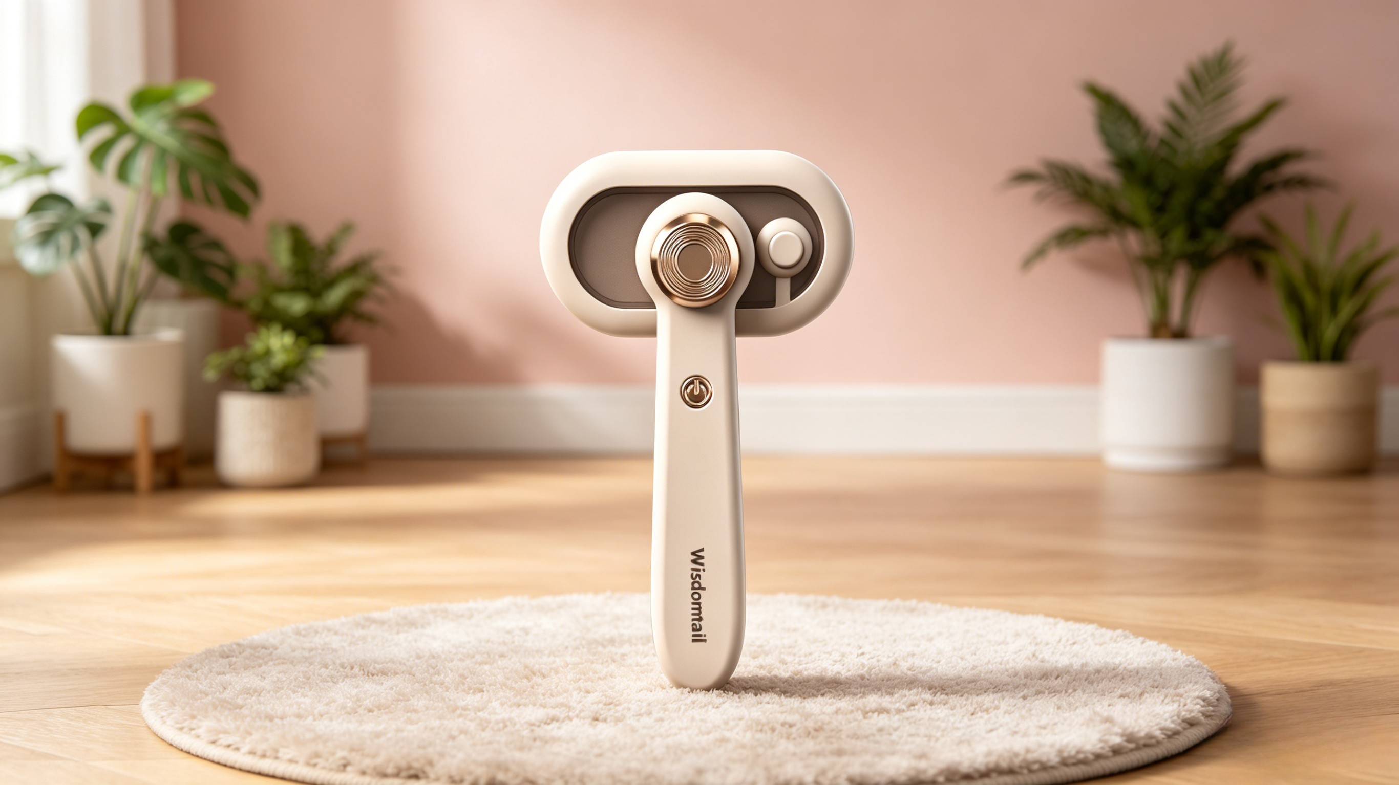 Pet Grooming Spray Comb